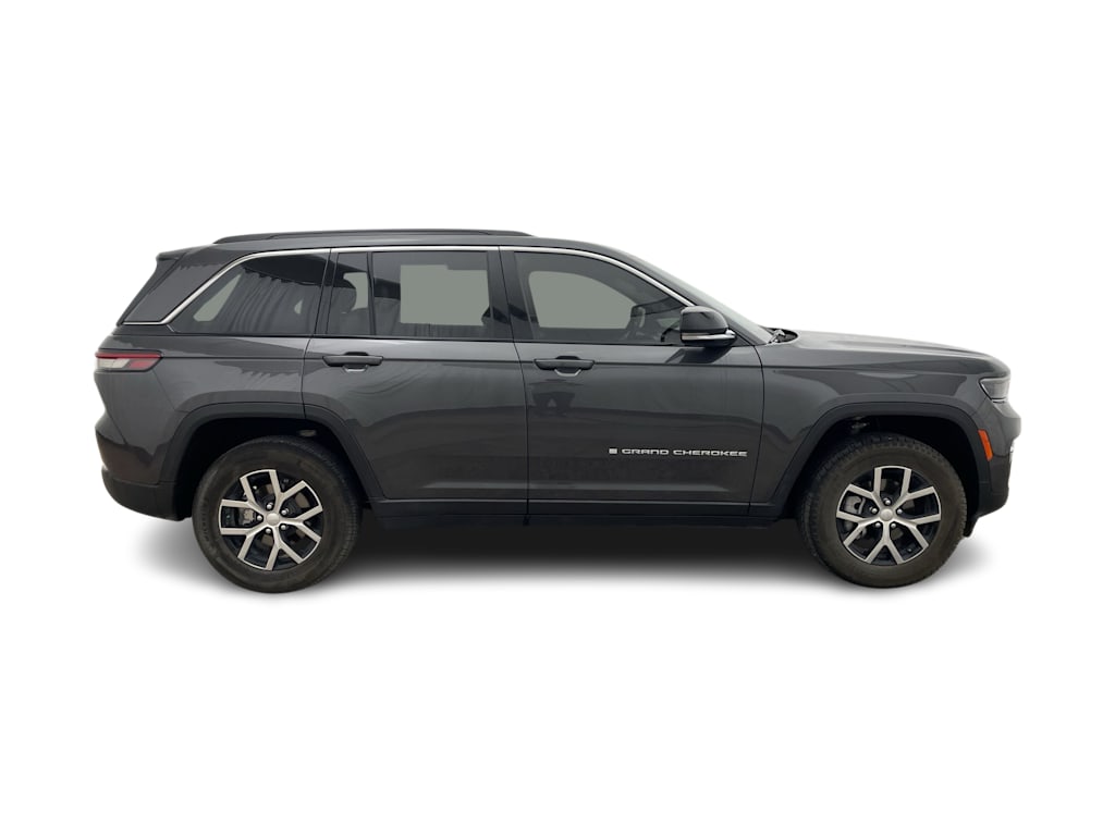 Thumbnail: 2024 Jeep Grand Cherokee - 37
