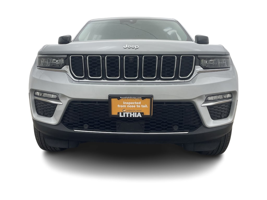 Thumbnail: 2024 Jeep Grand Cherokee - 41