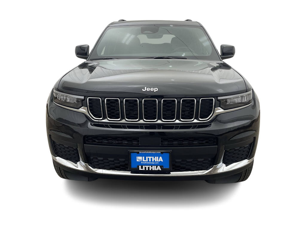 Thumbnail: 2026 Jeep Grand Cherokee L - 40