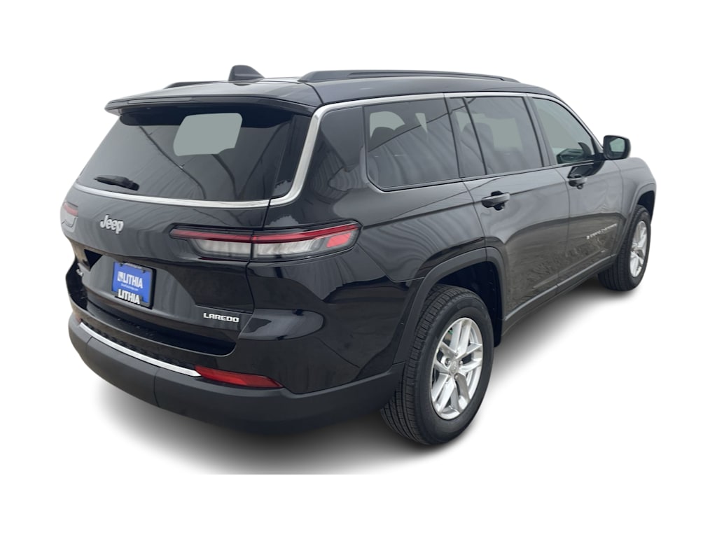 Thumbnail: 2026 Jeep Grand Cherokee L - 37