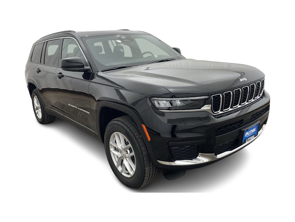 Thumbnail: 2026 Jeep Grand Cherokee L - 39