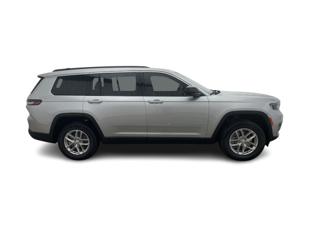 Thumbnail: 2026 Jeep Grand Cherokee L - 37