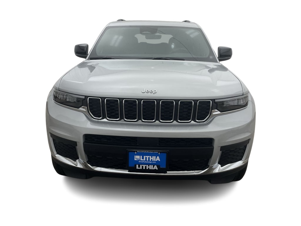 Thumbnail: 2026 Jeep Grand Cherokee L - 39