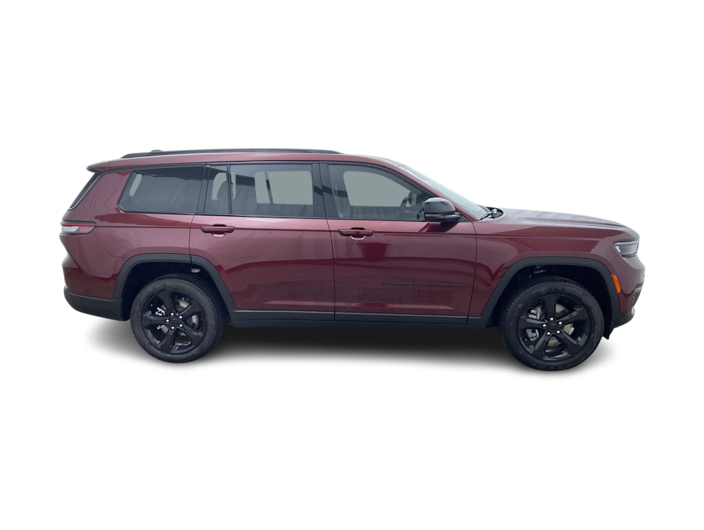 Thumbnail: 2025 Jeep Grand Cherokee L - 41