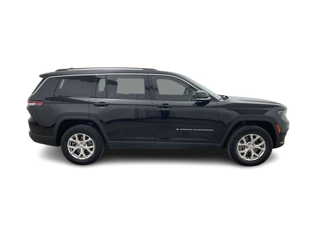 Thumbnail: 2022 Jeep Grand Cherokee L - 37