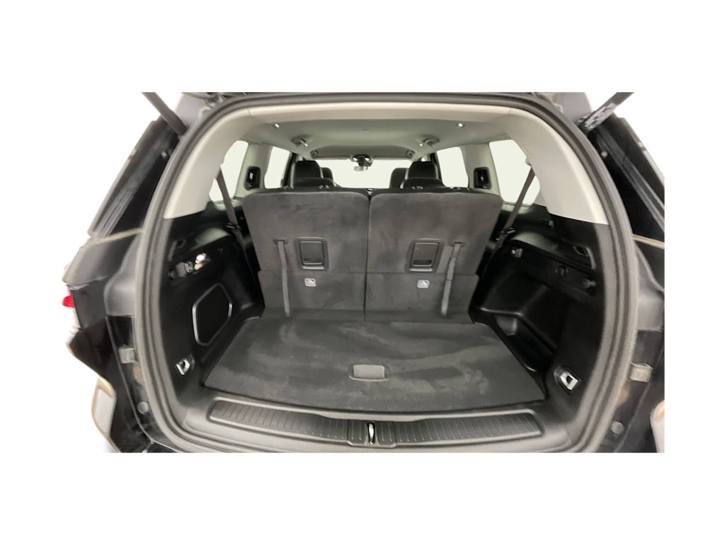 Thumbnail: 2022 Jeep Grand Cherokee L - 17