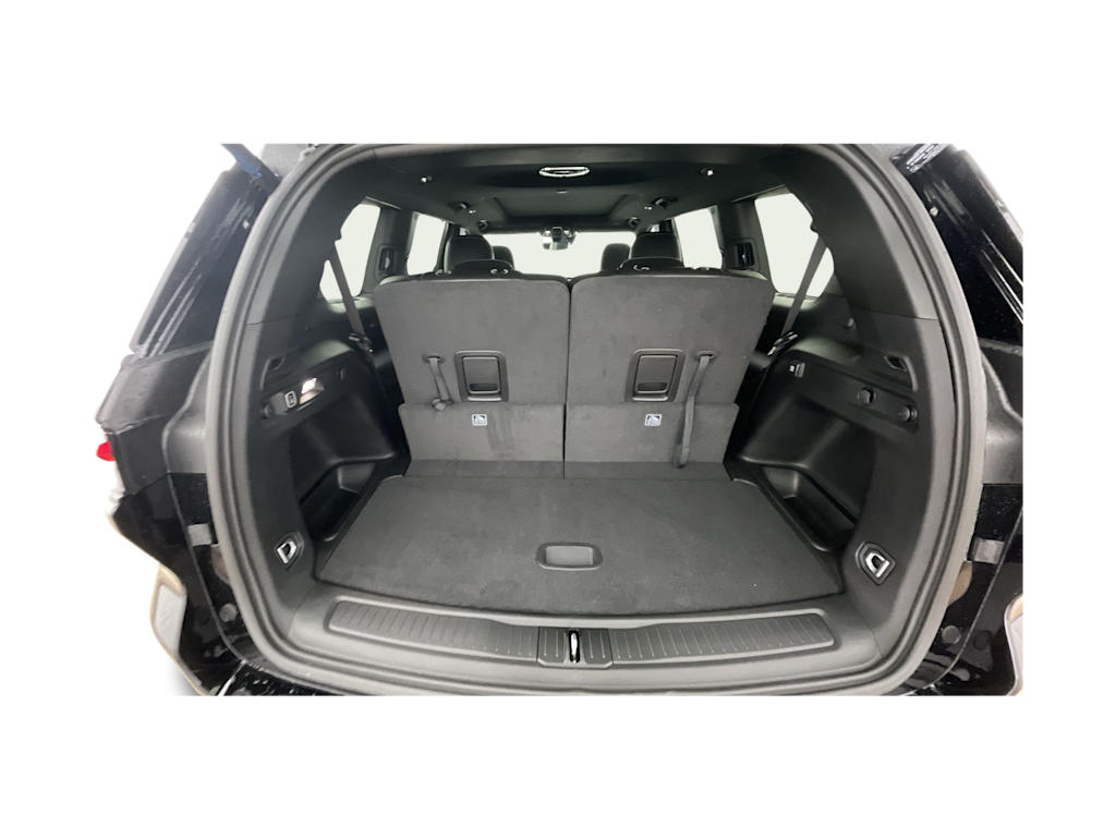 Thumbnail: 2025 Jeep Grand Cherokee L - 37