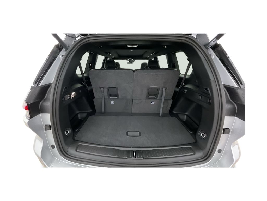 Thumbnail: 2025 Jeep Grand Cherokee L - 38