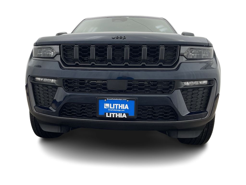 Thumbnail: 2026 Jeep Grand Cherokee L - 43