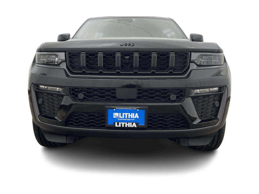 Thumbnail: 2026 Jeep Grand Cherokee L - 43