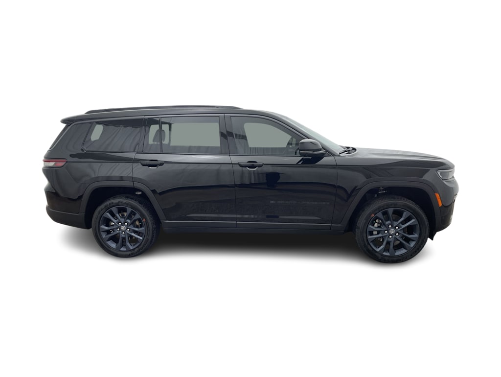 Thumbnail: 2026 Jeep Grand Cherokee L - 40