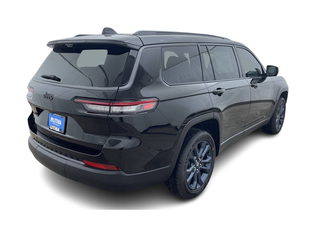 Thumbnail: 2026 Jeep Grand Cherokee L - 39
