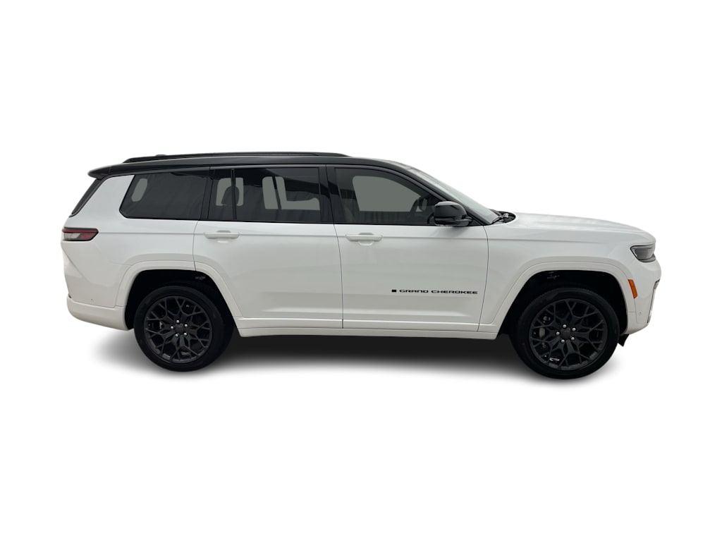 Thumbnail: 2026 Jeep Grand Cherokee L - 41