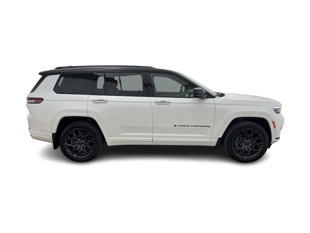 Thumbnail: 2024 Jeep Grand Cherokee L - 39