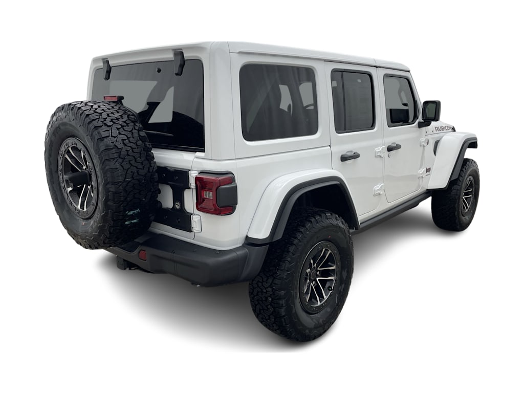 Thumbnail: 2026 Jeep Wrangler - 37