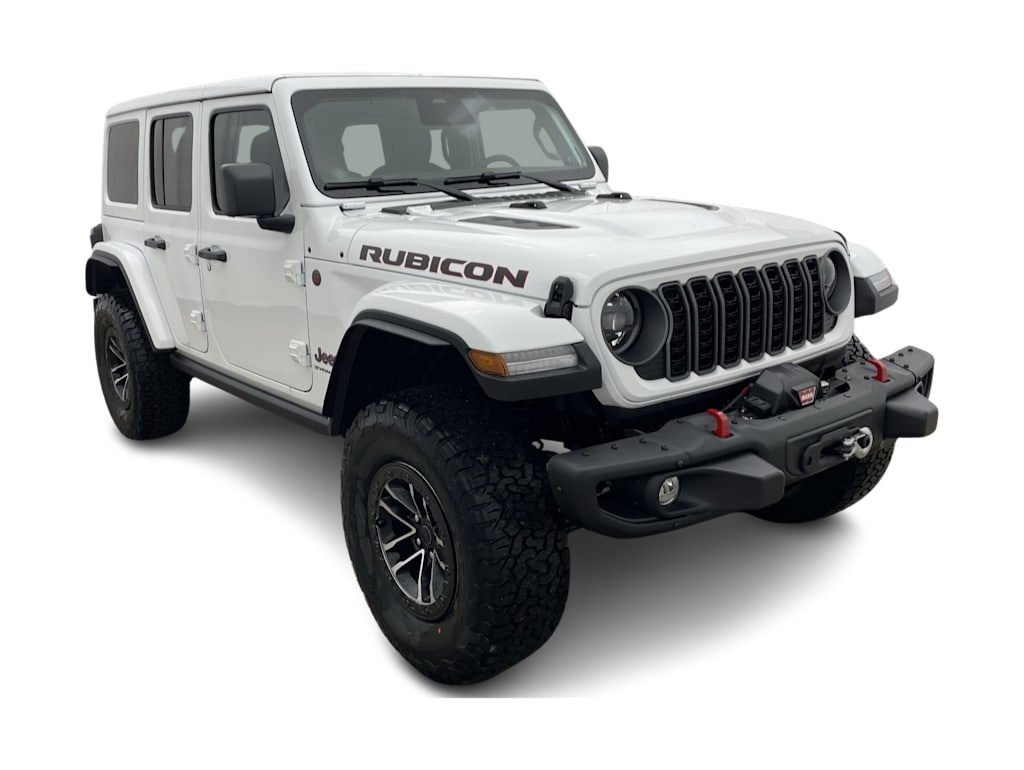 Thumbnail: 2026 Jeep Wrangler - 39