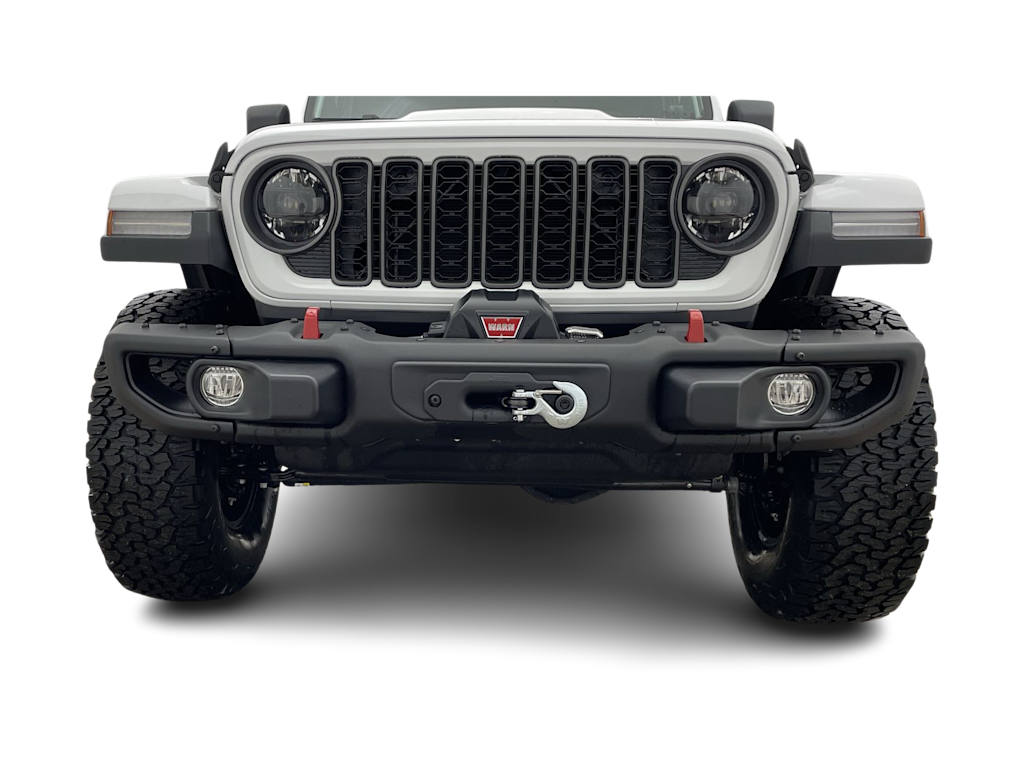 Thumbnail: 2026 Jeep Wrangler - 41