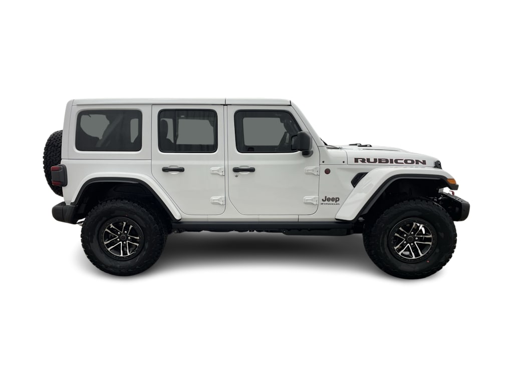 Thumbnail: 2026 Jeep Wrangler - 38