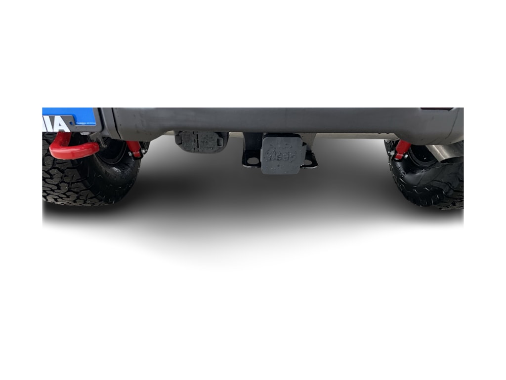 Thumbnail: 2026 Jeep Wrangler - 16