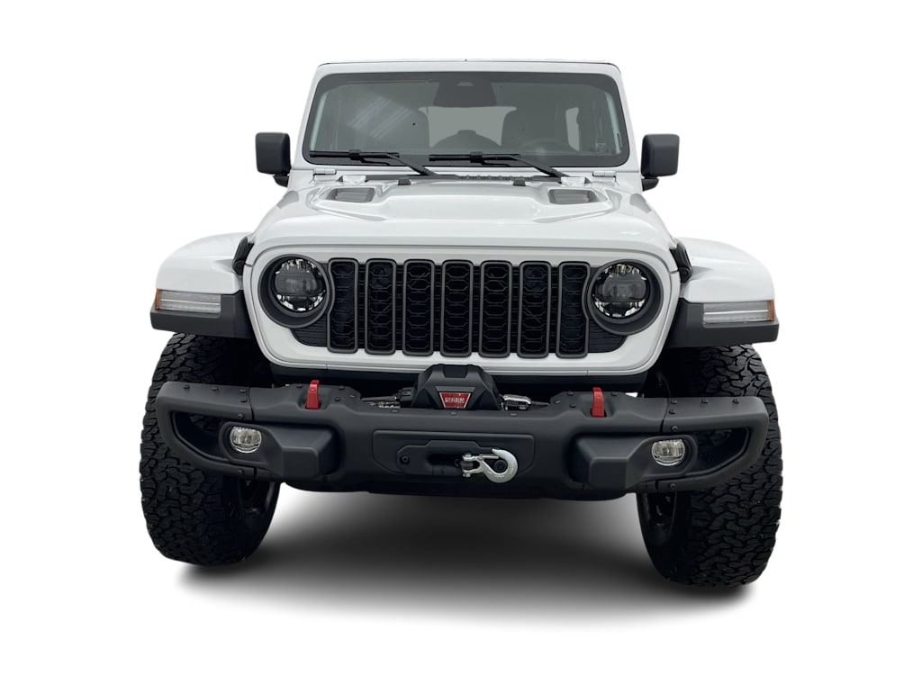 Thumbnail: 2026 Jeep Wrangler - 40