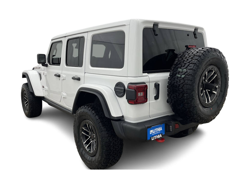Thumbnail: 2026 Jeep Wrangler - 3