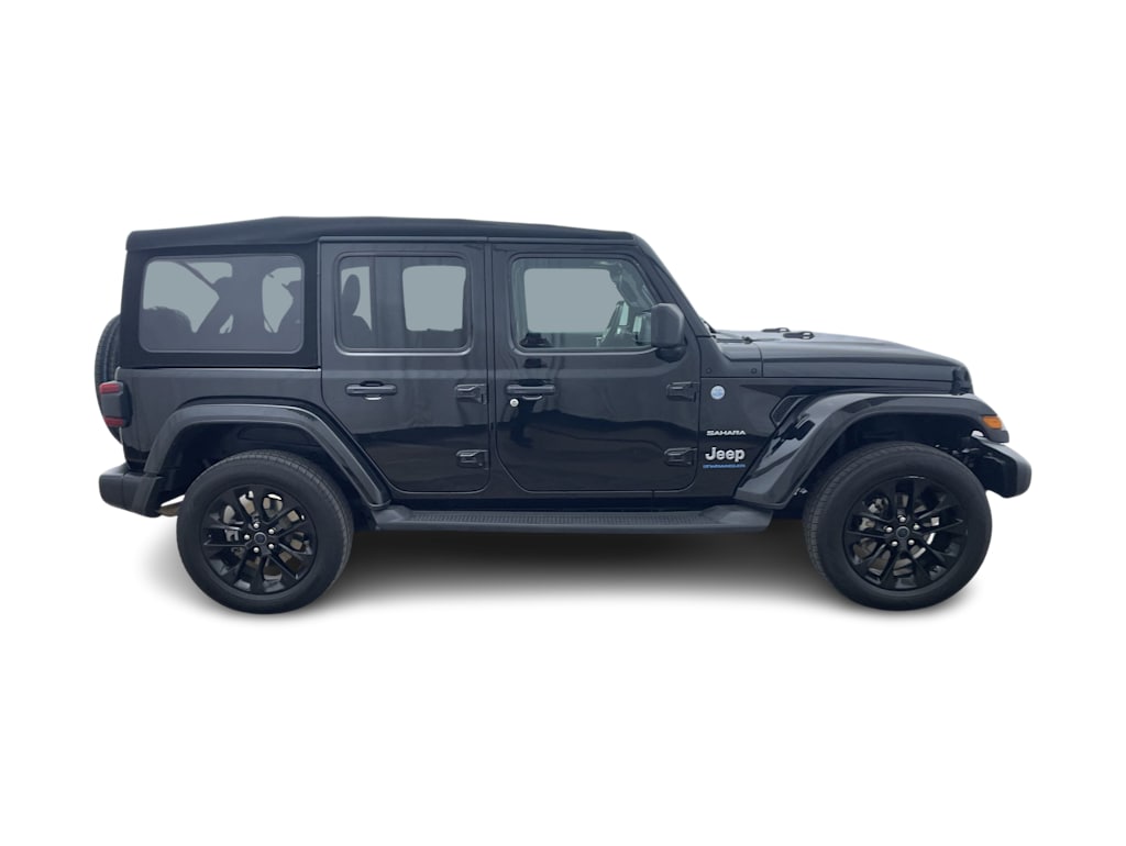 Thumbnail: 2024 Jeep Wrangler - 36