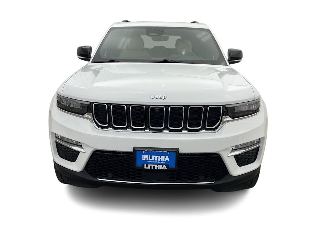 Thumbnail: 2022 Jeep Grand Cherokee - 42