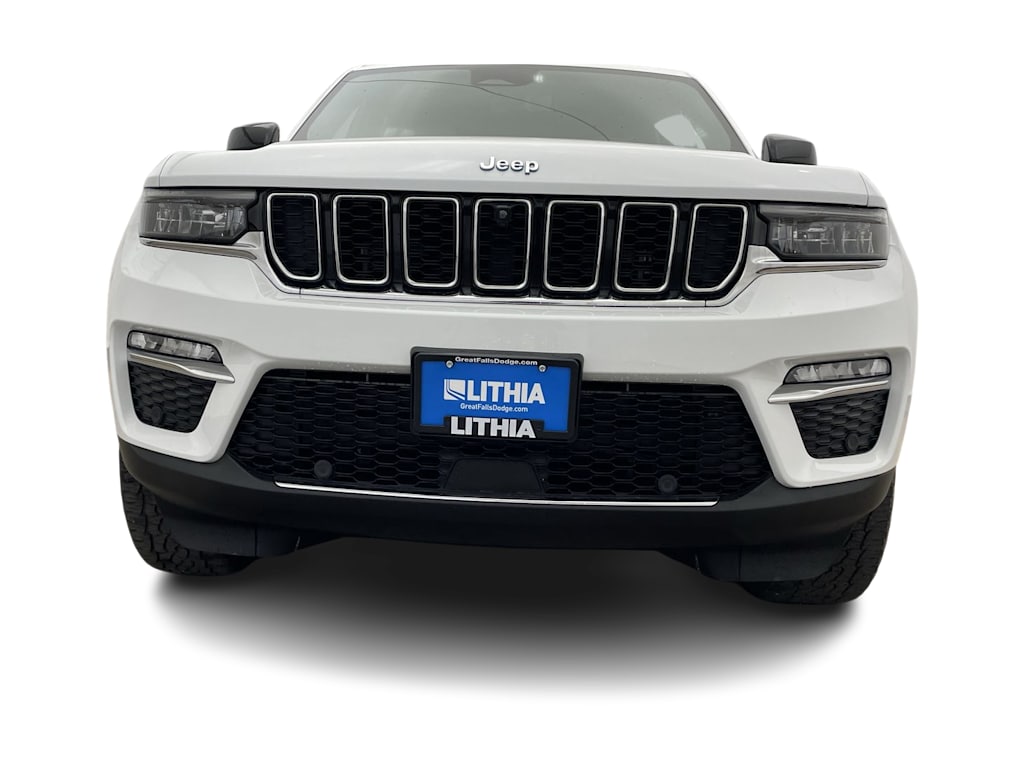 Thumbnail: 2022 Jeep Grand Cherokee - 43