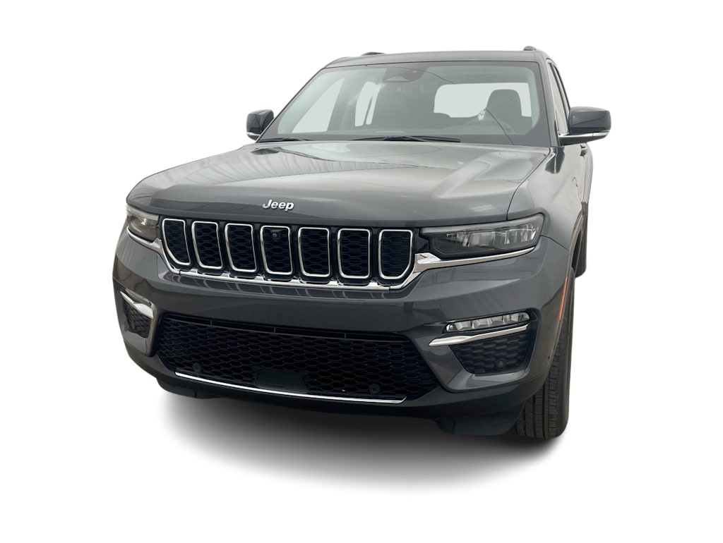 Thumbnail: 2023 Jeep Grand Cherokee - 5