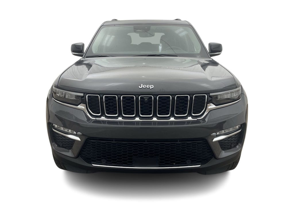 Thumbnail: 2023 Jeep Grand Cherokee - 42
