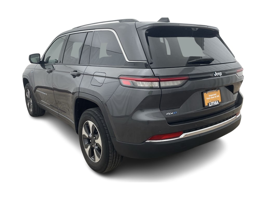 Thumbnail: 2023 Jeep Grand Cherokee - 3