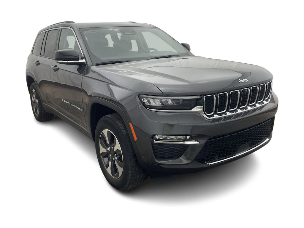 Thumbnail: 2023 Jeep Grand Cherokee - 41