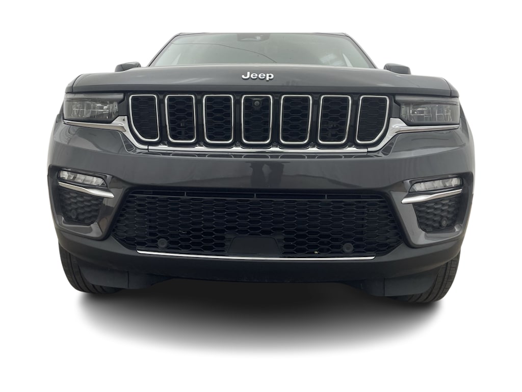 Thumbnail: 2023 Jeep Grand Cherokee - 43