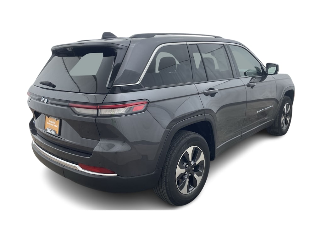Thumbnail: 2023 Jeep Grand Cherokee - 39