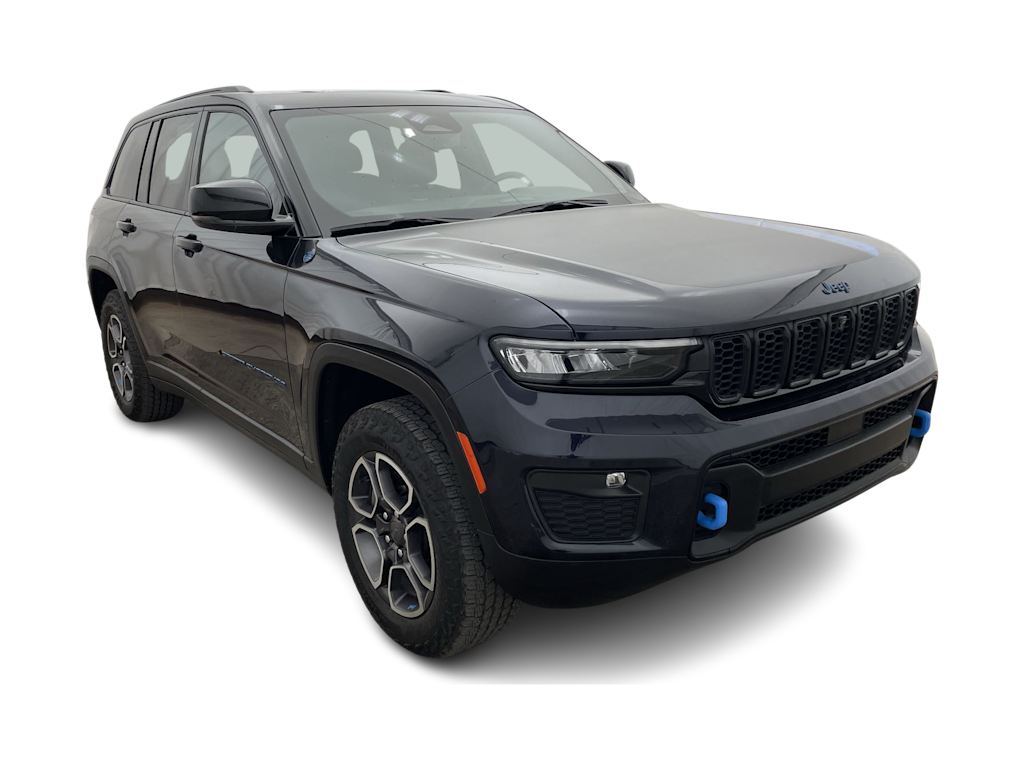 Thumbnail: 2023 Jeep Grand Cherokee - 40