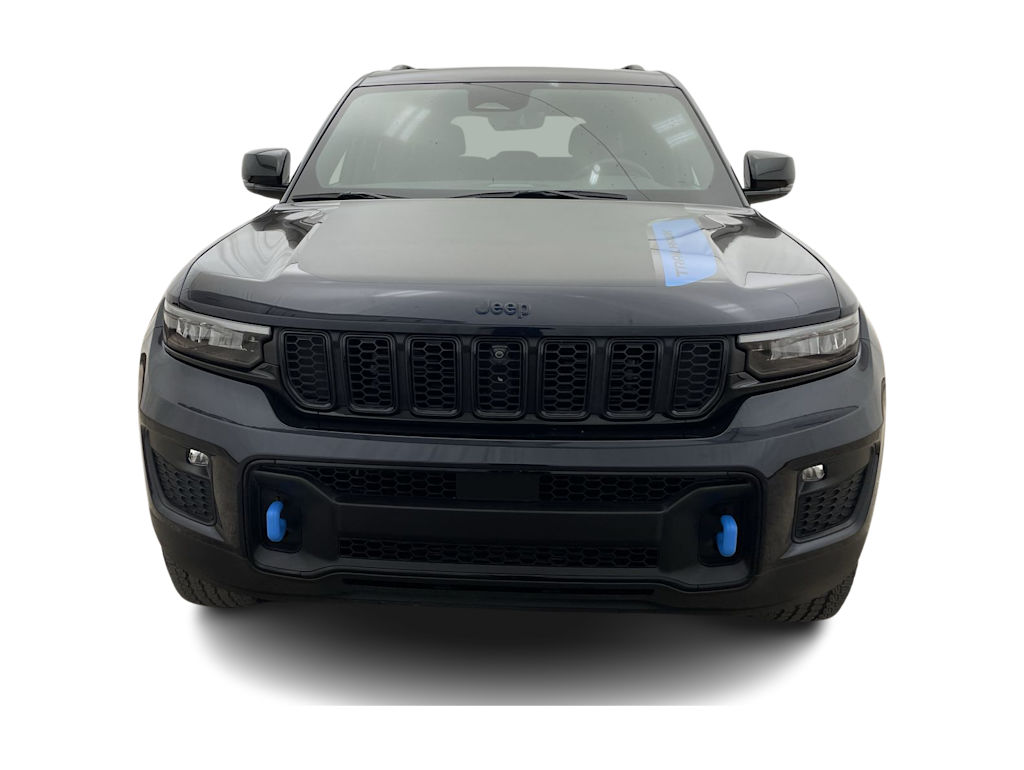 Thumbnail: 2023 Jeep Grand Cherokee - 41