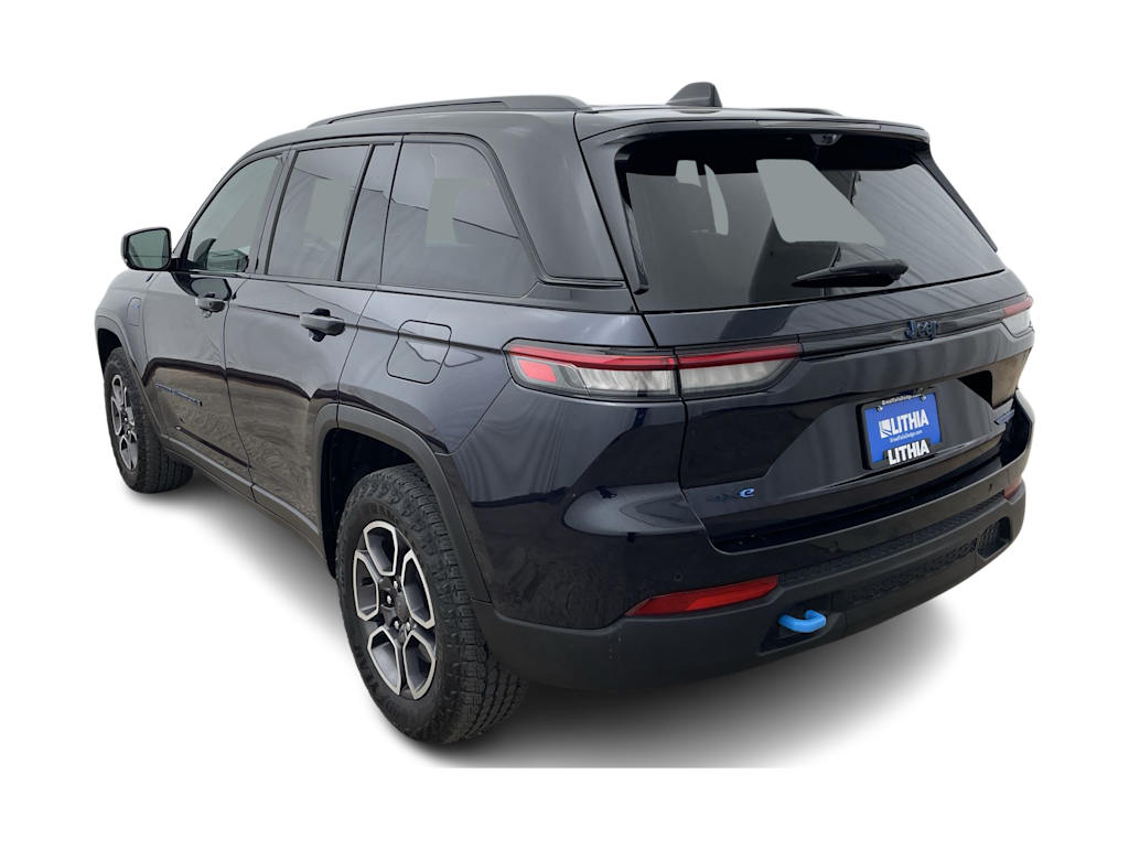 Thumbnail: 2023 Jeep Grand Cherokee - 3