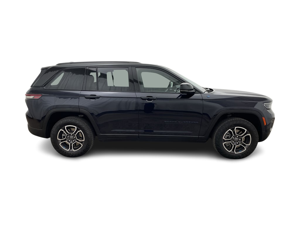 Thumbnail: 2023 Jeep Grand Cherokee - 39