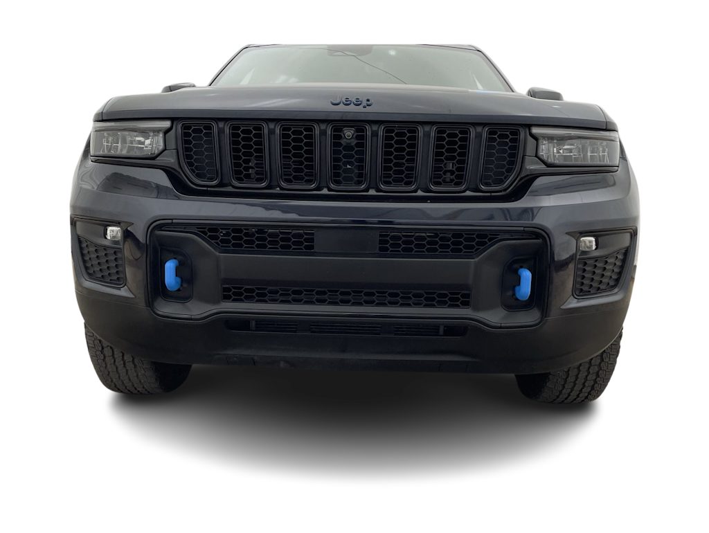 Thumbnail: 2023 Jeep Grand Cherokee - 42