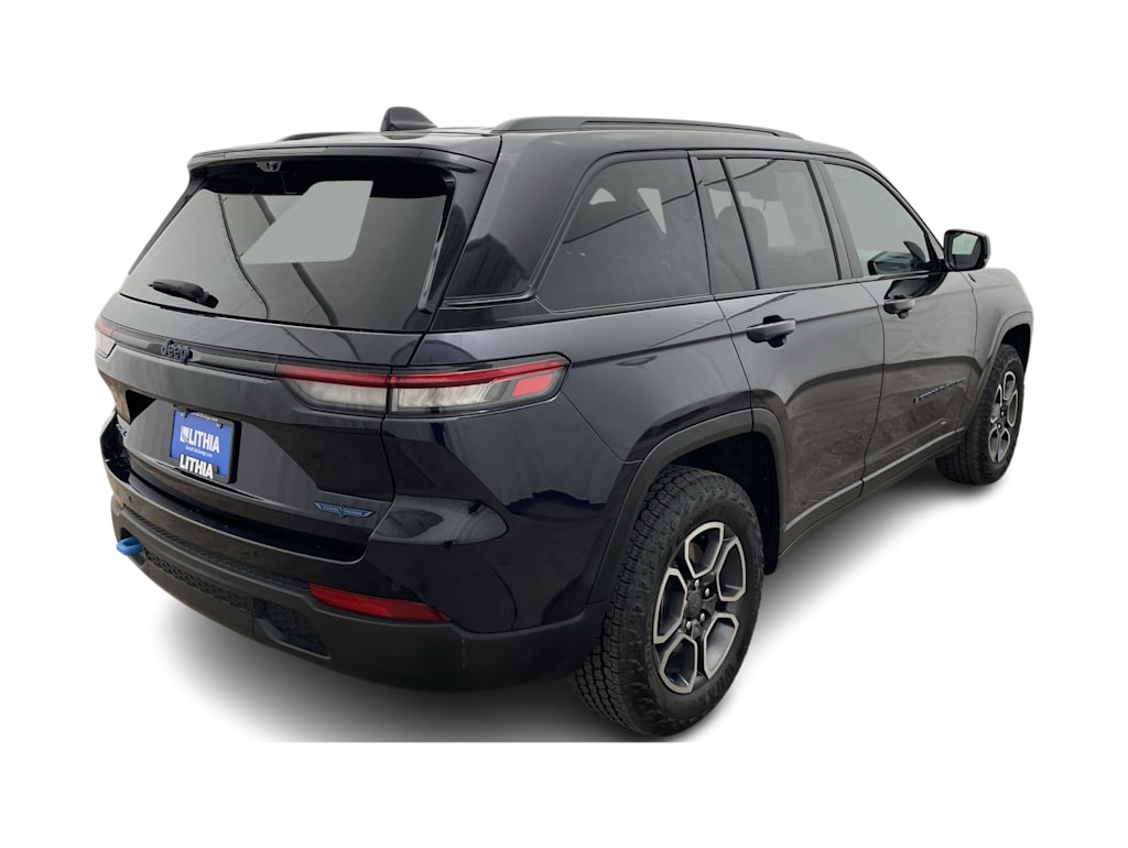 Thumbnail: 2023 Jeep Grand Cherokee - 38