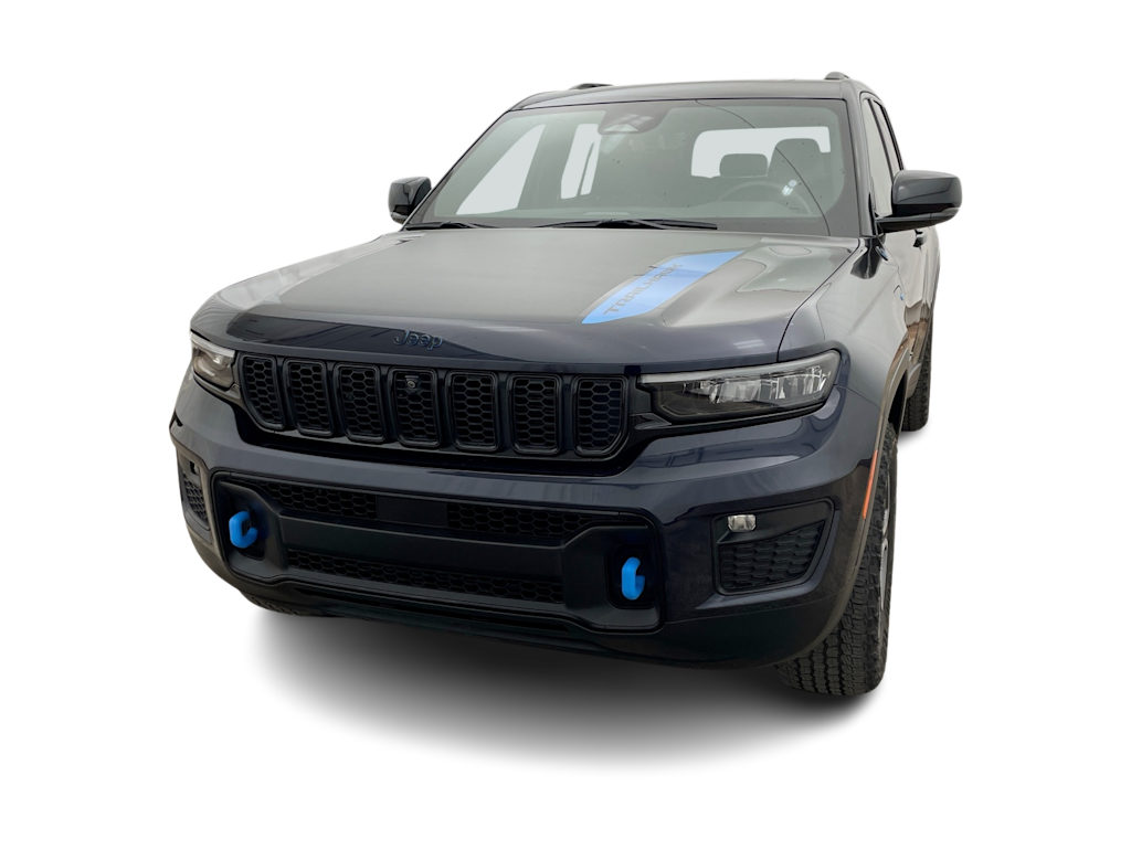 Thumbnail: 2023 Jeep Grand Cherokee - 5