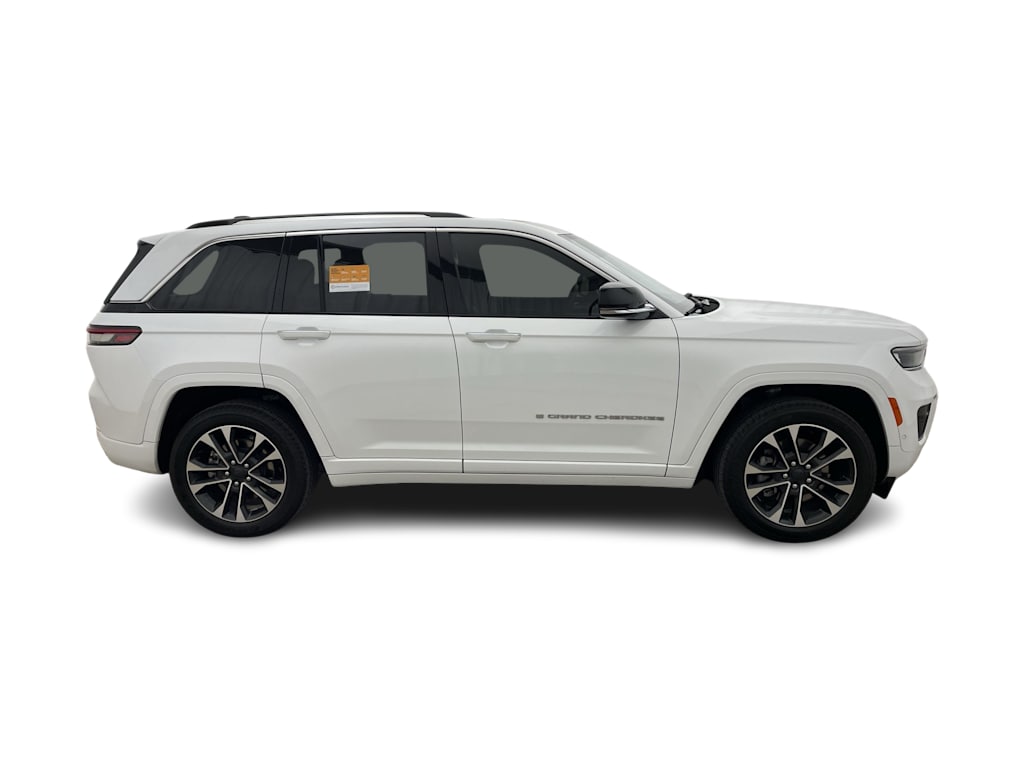 Thumbnail: 2023 Jeep Grand Cherokee - 39