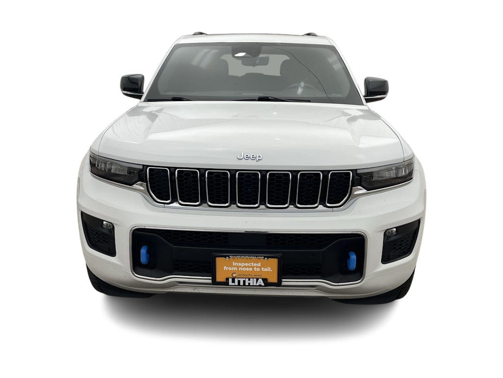 Thumbnail: 2023 Jeep Grand Cherokee - 41