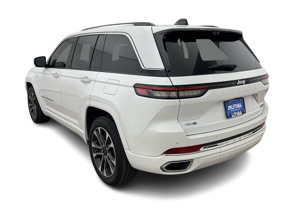Thumbnail: 2023 Jeep Grand Cherokee - 3