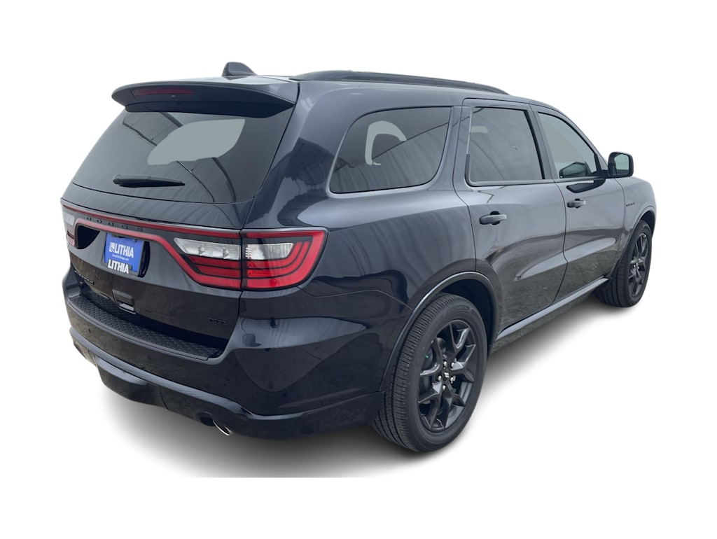 Thumbnail: 2026 Dodge Durango - 36