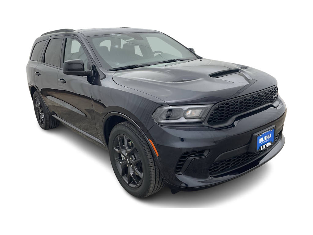Thumbnail: 2026 Dodge Durango - 38
