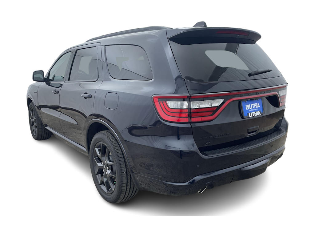 Thumbnail: 2026 Dodge Durango - 3