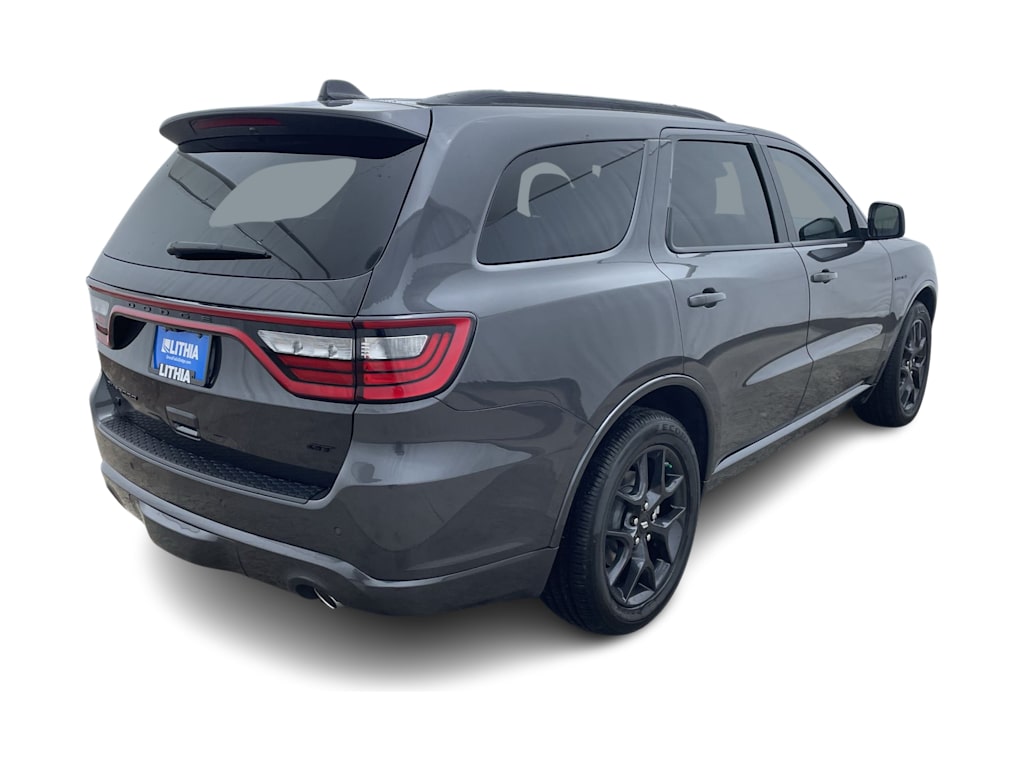 Thumbnail: 2026 Dodge Durango - 38