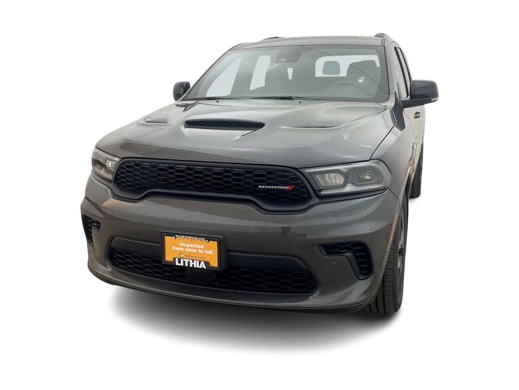 Thumbnail: 2026 Dodge Durango - 5