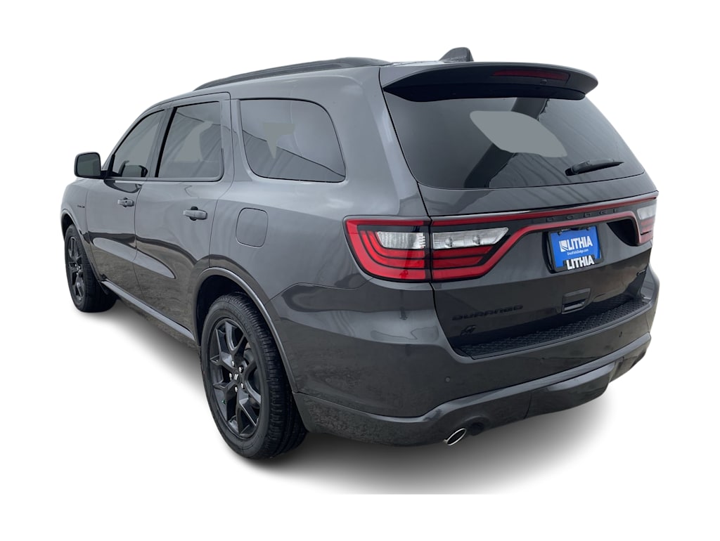 Thumbnail: 2026 Dodge Durango - 3